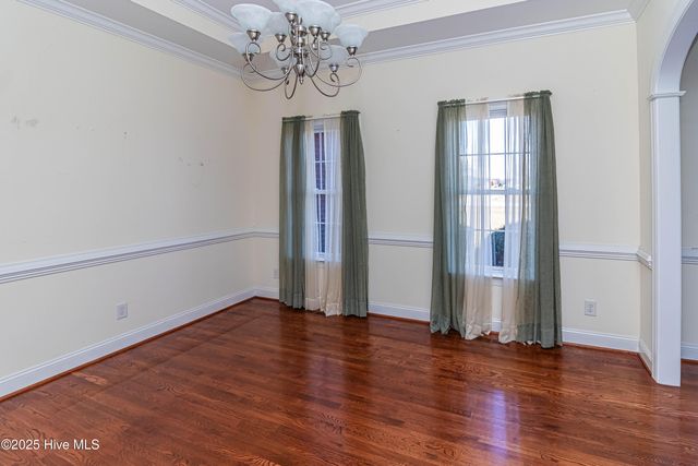 301 Edgebrook Drive, Pikeville, NC 27863