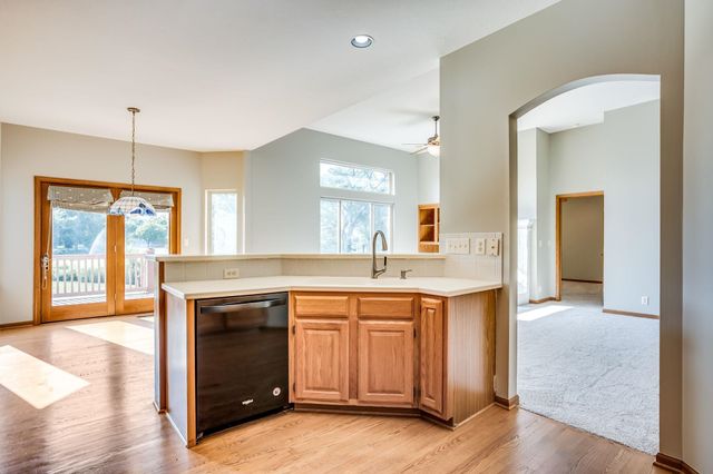 3163 N Lake Ridge Ct, Wichita, KS 67205