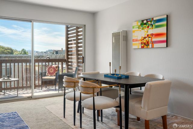 25 Galilee Lane 5, San Francisco, CA 94115