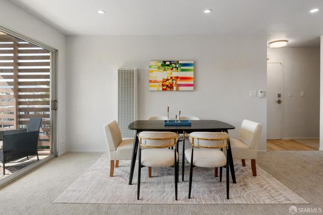 25 Galilee Lane 5, San Francisco, CA 94115