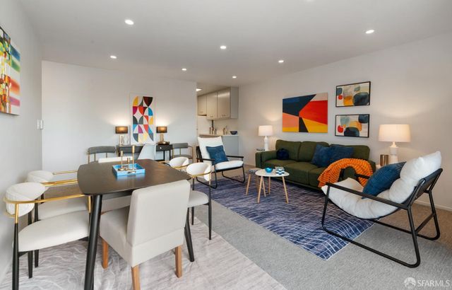 25 Galilee Lane 5, San Francisco, CA 94115