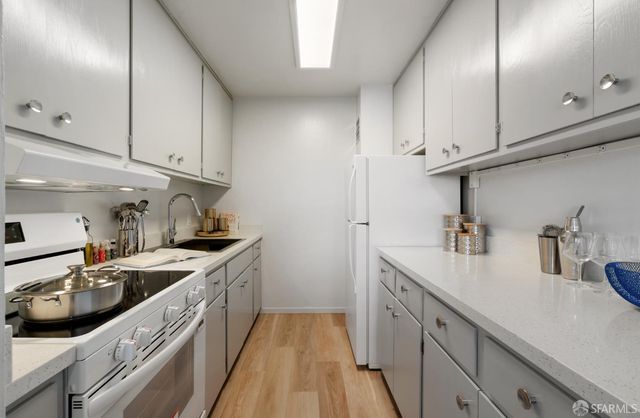 25 Galilee Lane 5, San Francisco, CA 94115