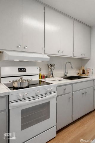 25 Galilee Lane 5, San Francisco, CA 94115