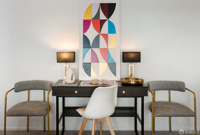 25 Galilee Lane 5, San Francisco, CA 94115