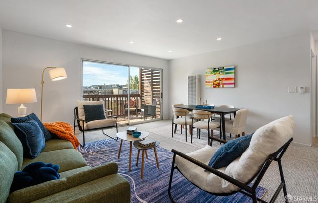 25 Galilee Lane 5, San Francisco, CA 94115