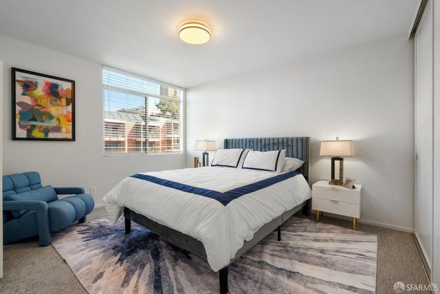 25 Galilee Lane 5, San Francisco, CA 94115