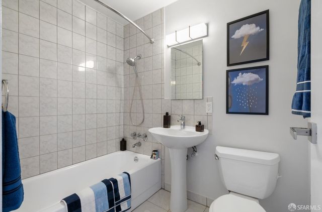 25 Galilee Lane 5, San Francisco, CA 94115