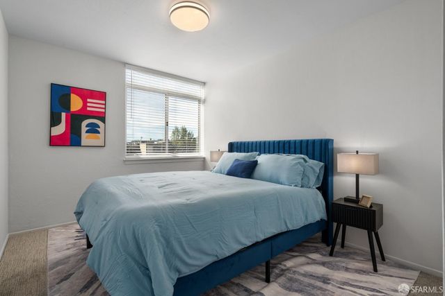 25 Galilee Lane 5, San Francisco, CA 94115