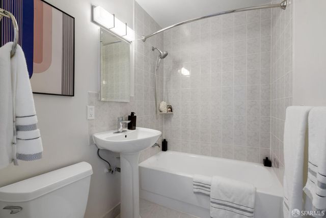 25 Galilee Lane 5, San Francisco, CA 94115