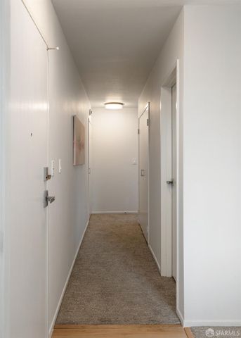 25 Galilee Lane 5, San Francisco, CA 94115