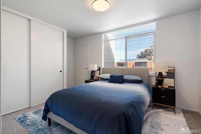 25 Galilee Lane 5, San Francisco, CA 94115