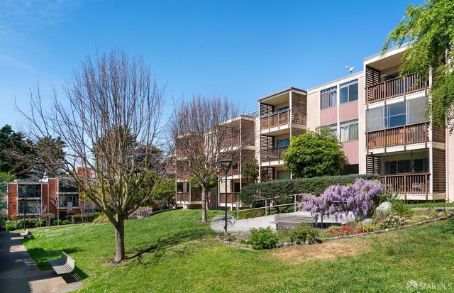 25 Galilee Lane 5, San Francisco, CA 94115