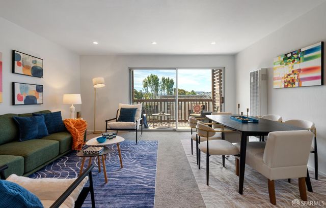 25 Galilee Lane 5, San Francisco, CA 94115