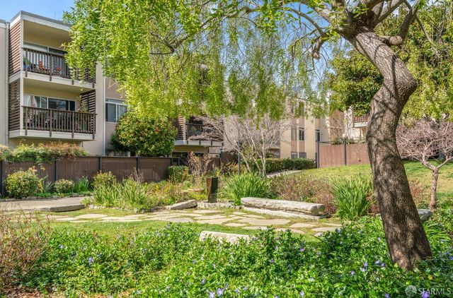 25 Galilee Lane 5, San Francisco, CA 94115