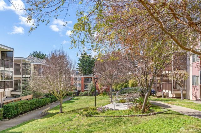 25 Galilee Lane 5, San Francisco, CA 94115