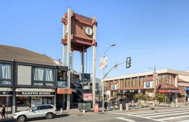 25 Galilee Lane 5, San Francisco, CA 94115