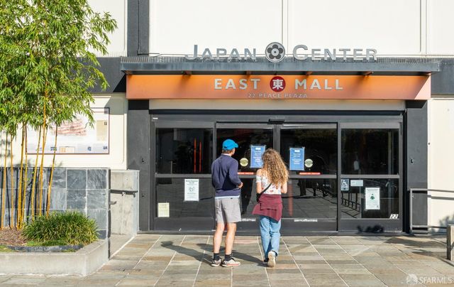 25 Galilee Lane 5, San Francisco, CA 94115