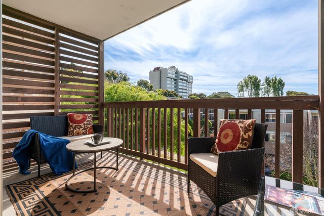 25 Galilee Lane 5, San Francisco, CA 94115