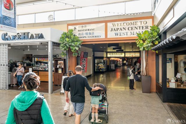 25 Galilee Lane 5, San Francisco, CA 94115