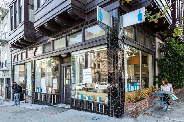 25 Galilee Lane 5, San Francisco, CA 94115