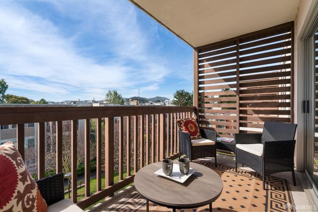 25 Galilee Lane 5, San Francisco, CA 94115