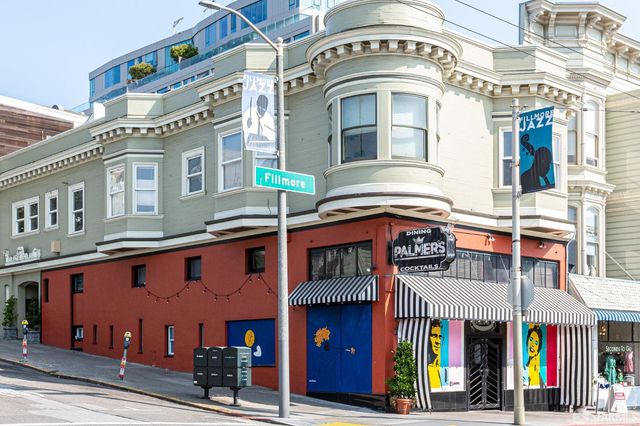 25 Galilee Lane 5, San Francisco, CA 94115