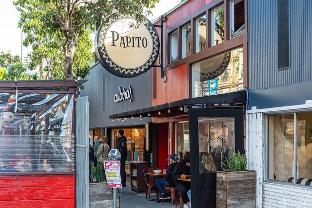 25 Galilee Lane 5, San Francisco, CA 94115