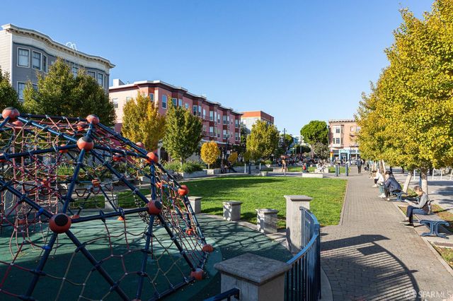 25 Galilee Lane 5, San Francisco, CA 94115