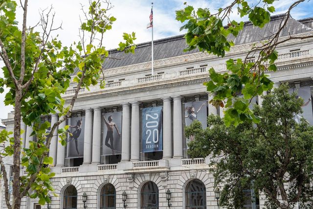 25 Galilee Lane 5, San Francisco, CA 94115