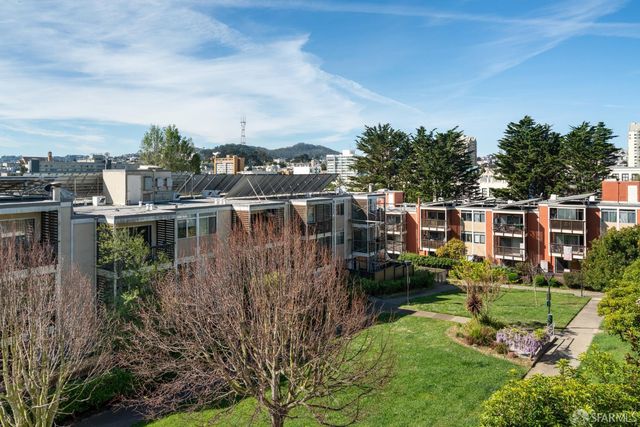 25 Galilee Lane 5, San Francisco, CA 94115