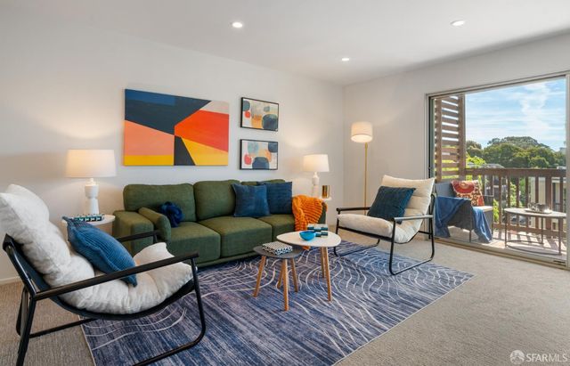 25 Galilee Lane 5, San Francisco, CA 94115