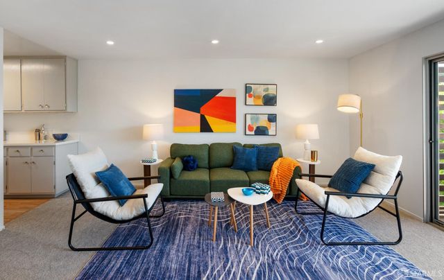 25 Galilee Lane 5, San Francisco, CA 94115