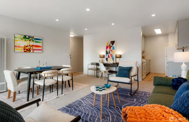 25 Galilee Lane 5, San Francisco, CA 94115