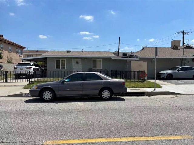 3108 Adelia AVE, El Monte, CA 91733
