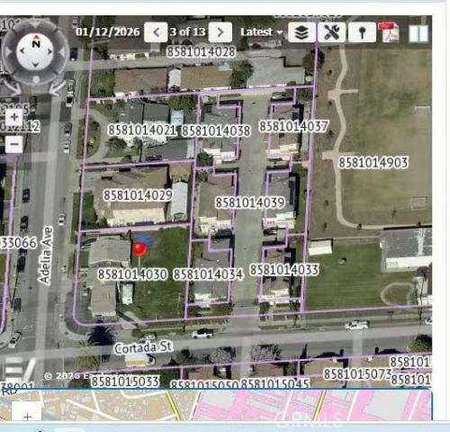 3108 Adelia AVE, El Monte, CA 91733