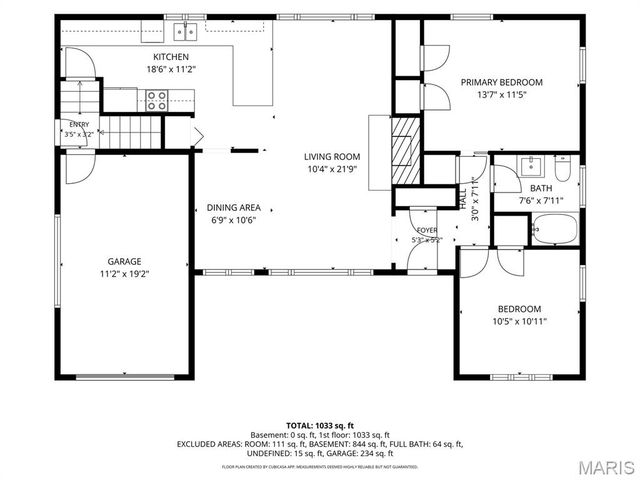 2746 Grand Avenue, Granite City, IL 62040