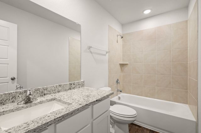 7008 Trestle Street, Fort Worth, TX 76036