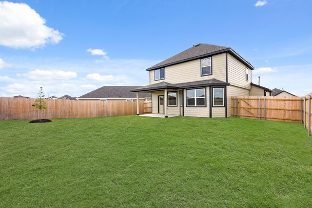 7008 Trestle Street, Fort Worth, TX 76036