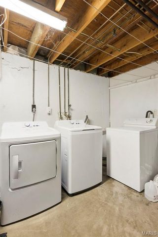 7904 Camelot Lane 1, St Louis, MO 63123