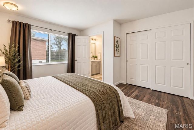 7904 Camelot Lane 1, St Louis, MO 63123