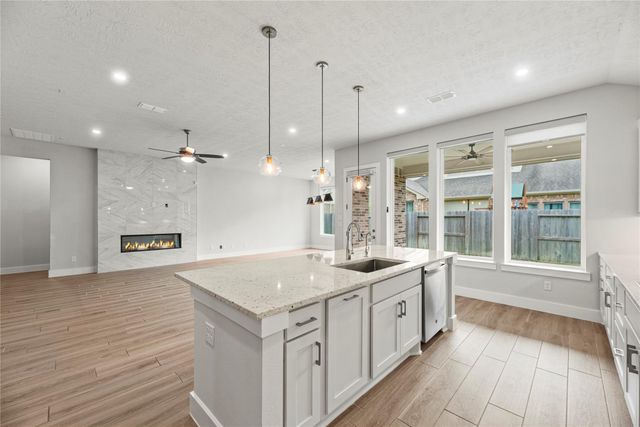 1707 Mccrae Hill Court, Katy, TX 77494