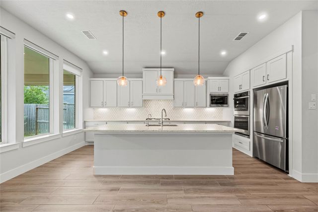 1707 Mccrae Hill Court, Katy, TX 77494