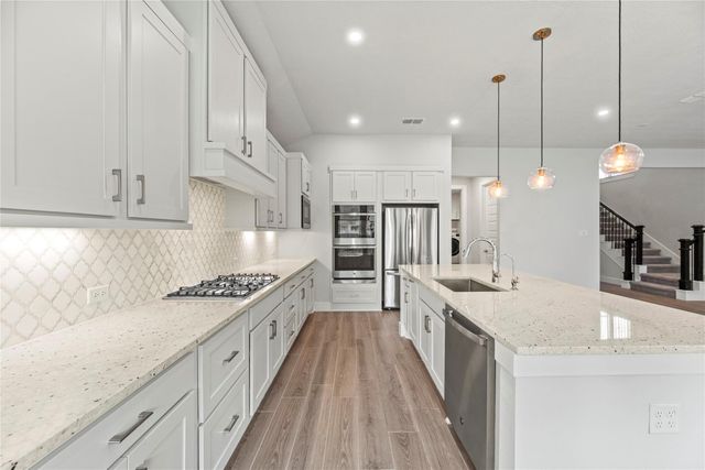 1707 Mccrae Hill Court, Katy, TX 77494