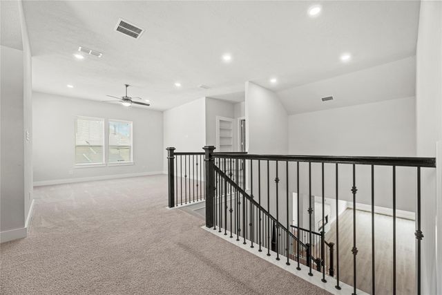 1707 Mccrae Hill Court, Katy, TX 77494