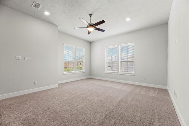1707 Mccrae Hill Court, Katy, TX 77494