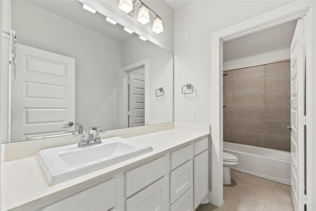 1707 Mccrae Hill Court, Katy, TX 77494