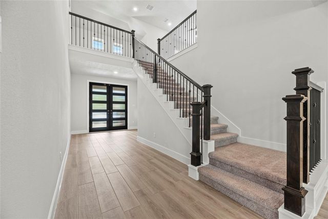1707 Mccrae Hill Court, Katy, TX 77494