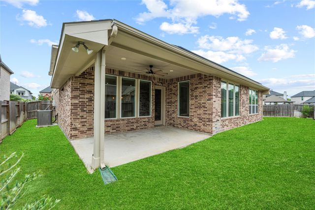 1707 Mccrae Hill Court, Katy, TX 77494