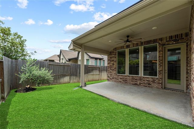 1707 Mccrae Hill Court, Katy, TX 77494