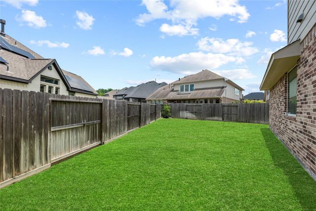 1707 Mccrae Hill Court, Katy, TX 77494